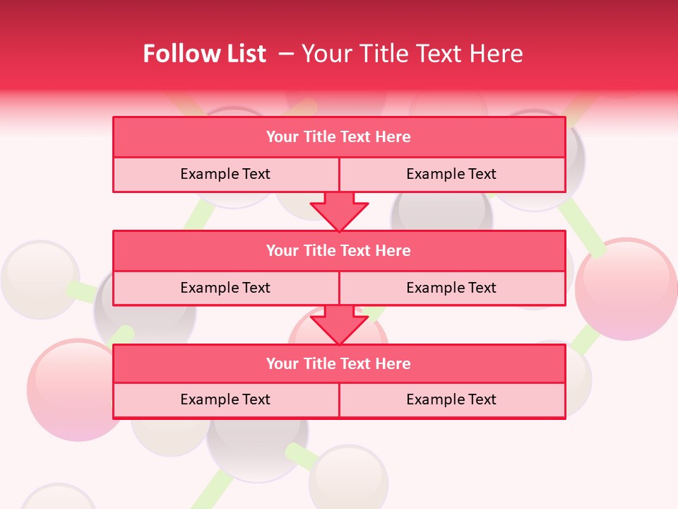 Eps Ball Compound PowerPoint Template