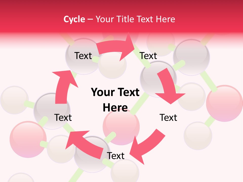 Eps Ball Compound PowerPoint Template