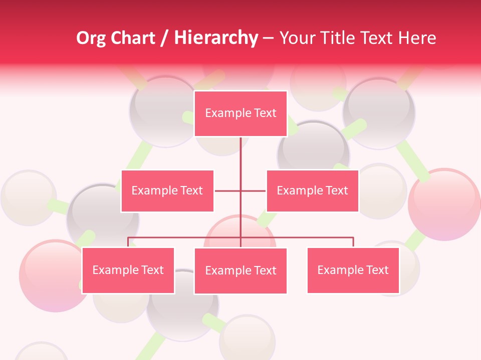 Eps Ball Compound PowerPoint Template