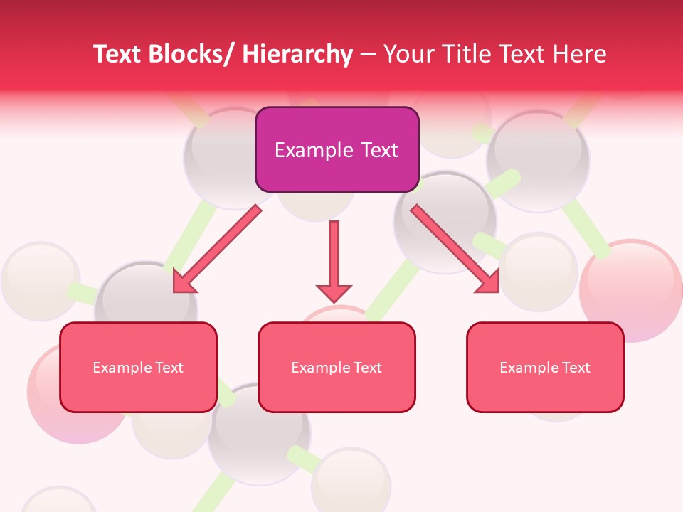 Eps Ball Compound PowerPoint Template