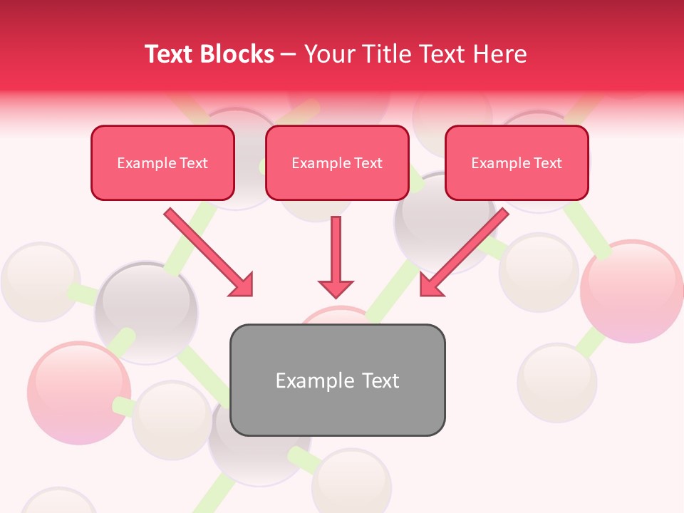 Eps Ball Compound PowerPoint Template