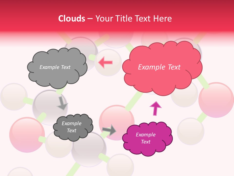 Eps Ball Compound PowerPoint Template
