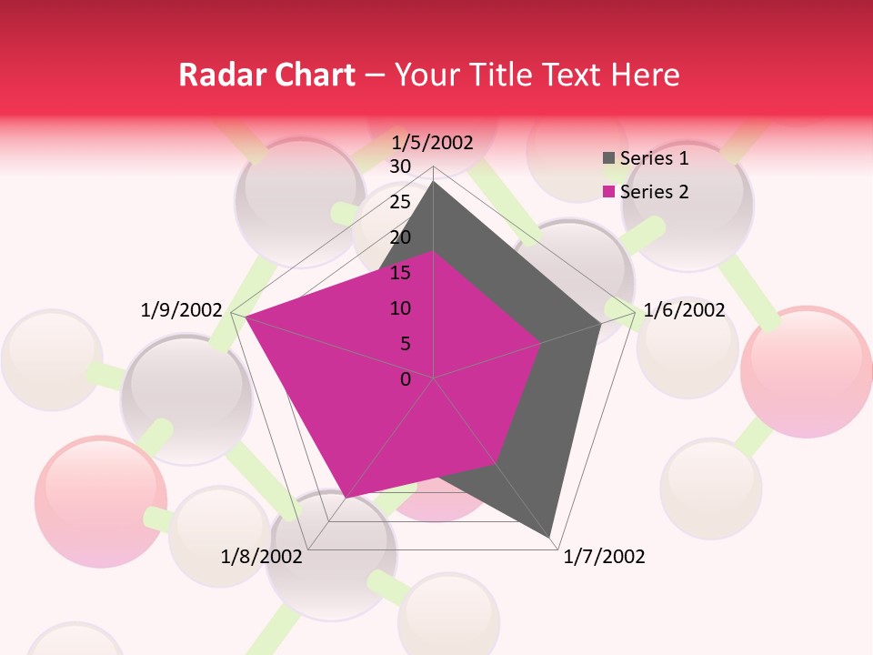 Eps Ball Compound PowerPoint Template