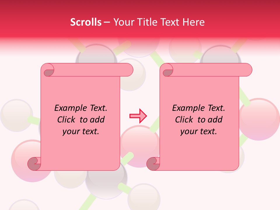 Eps Ball Compound PowerPoint Template