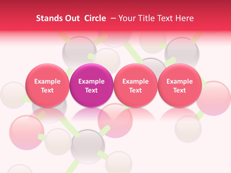 Eps Ball Compound PowerPoint Template