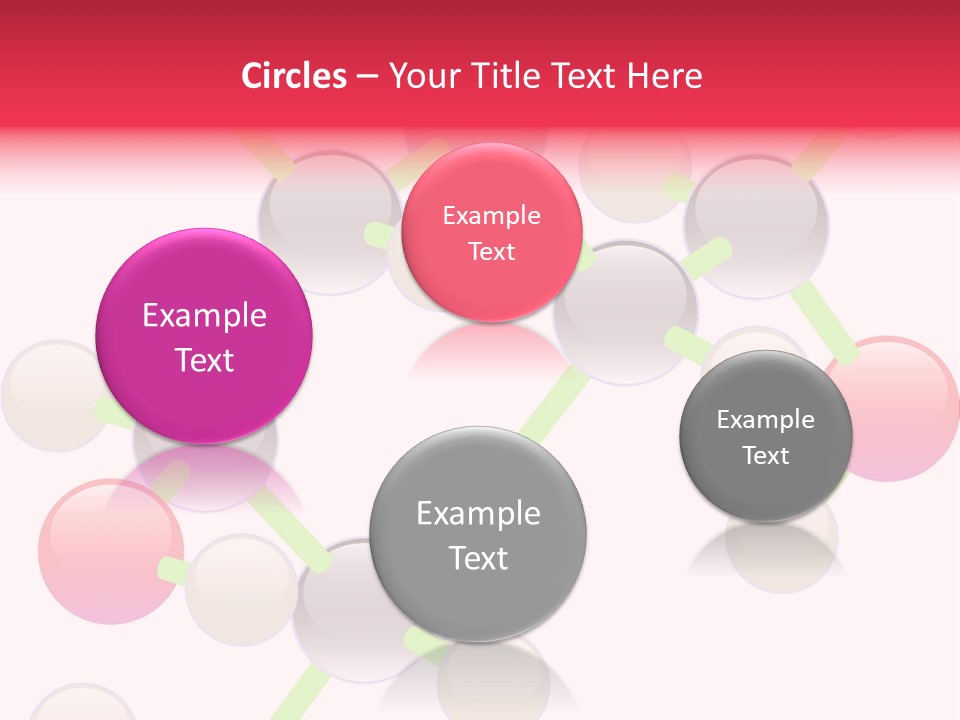 Eps Ball Compound PowerPoint Template