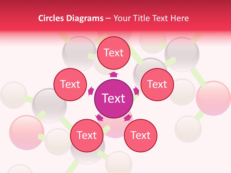 Eps Ball Compound PowerPoint Template