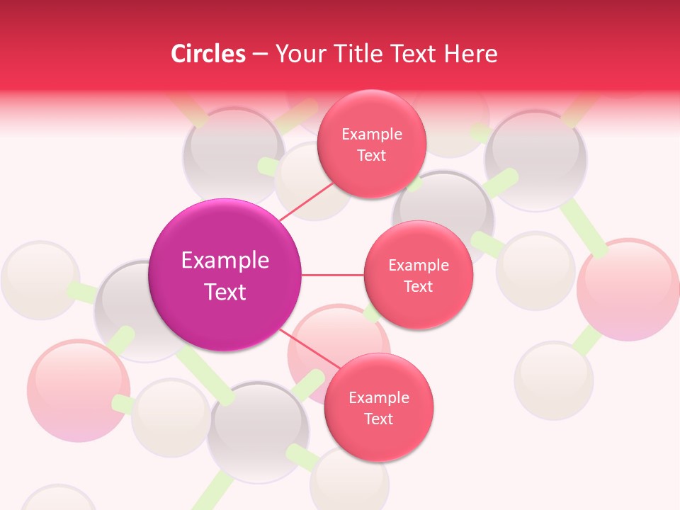 Eps Ball Compound PowerPoint Template