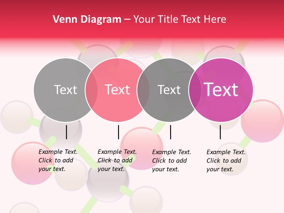 Eps Ball Compound PowerPoint Template