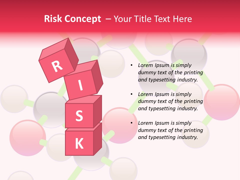 Eps Ball Compound PowerPoint Template