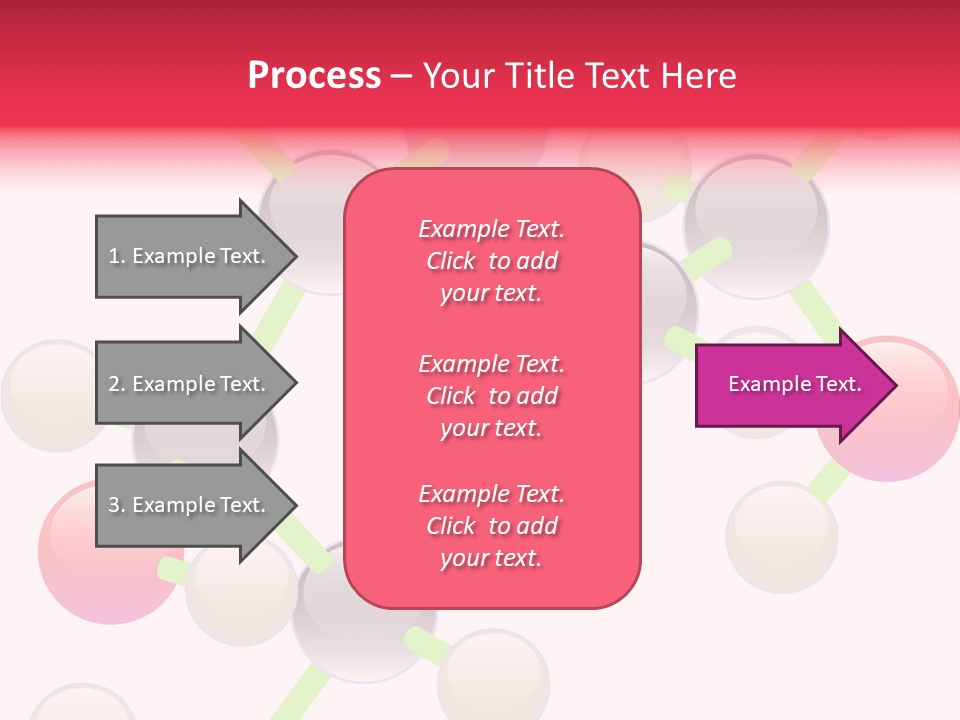 Eps Ball Compound PowerPoint Template