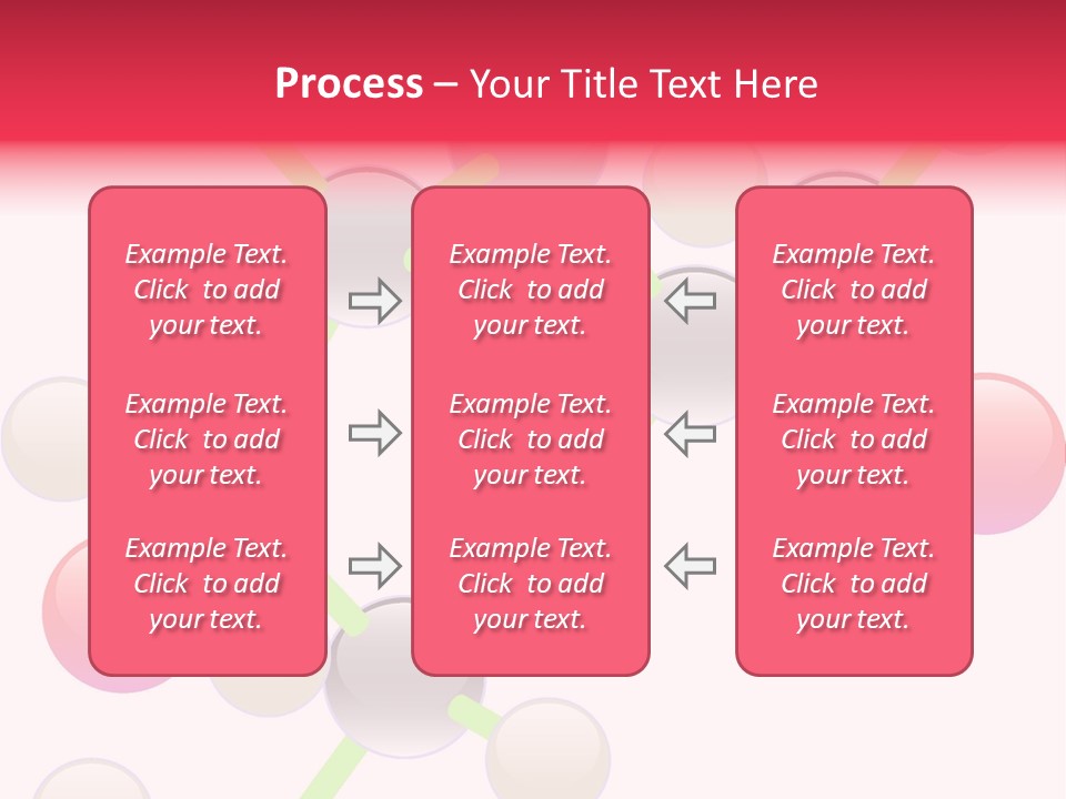 Eps Ball Compound PowerPoint Template