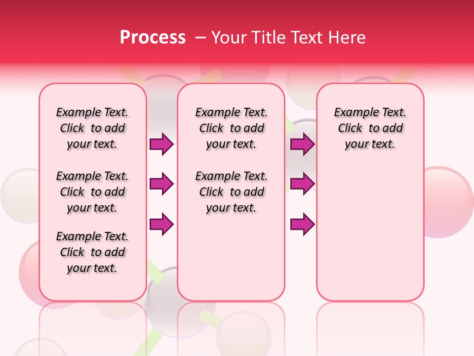 Eps Ball Compound PowerPoint Template
