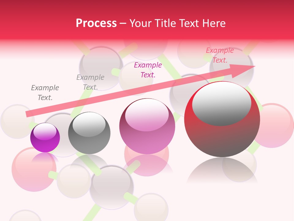 Eps Ball Compound PowerPoint Template