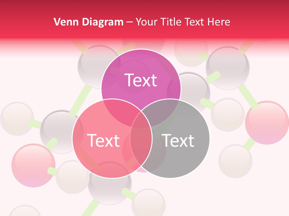 Eps Ball Compound PowerPoint Template