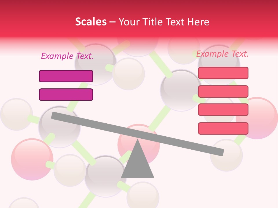 Eps Ball Compound PowerPoint Template