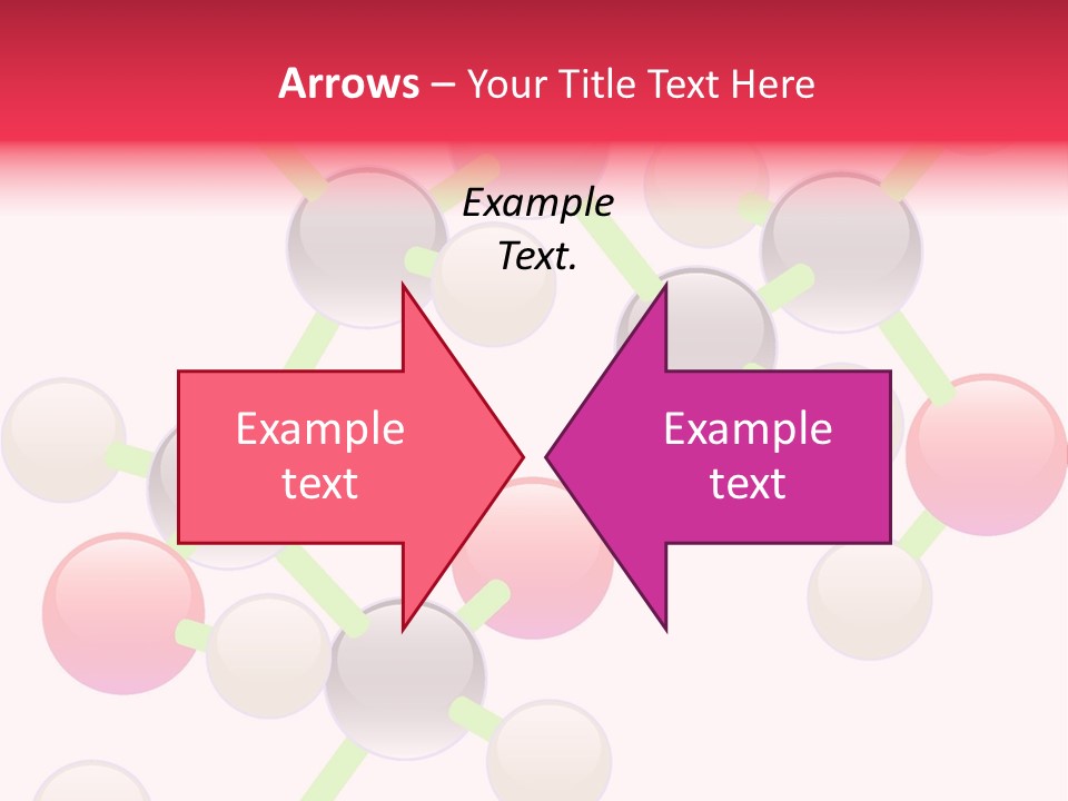 Eps Ball Compound PowerPoint Template