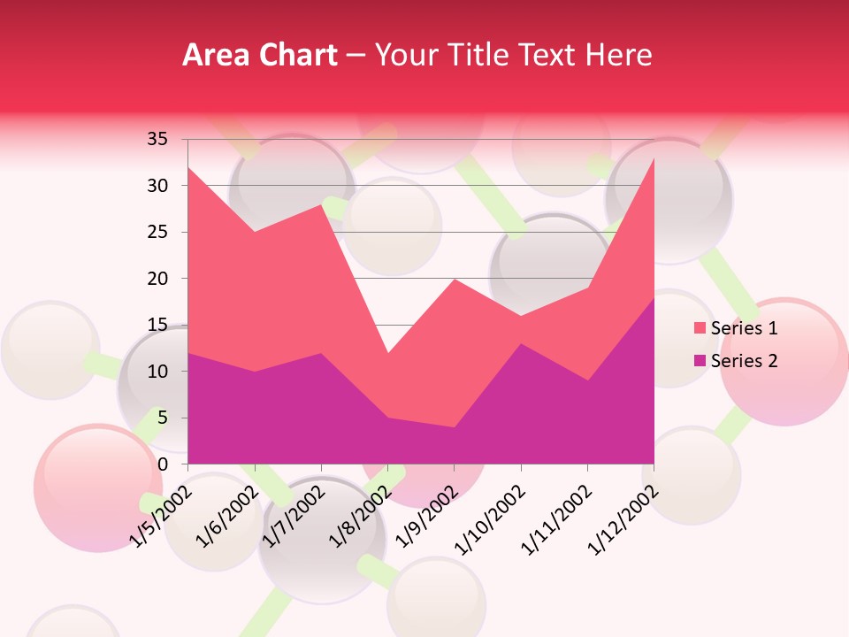 Eps Ball Compound PowerPoint Template