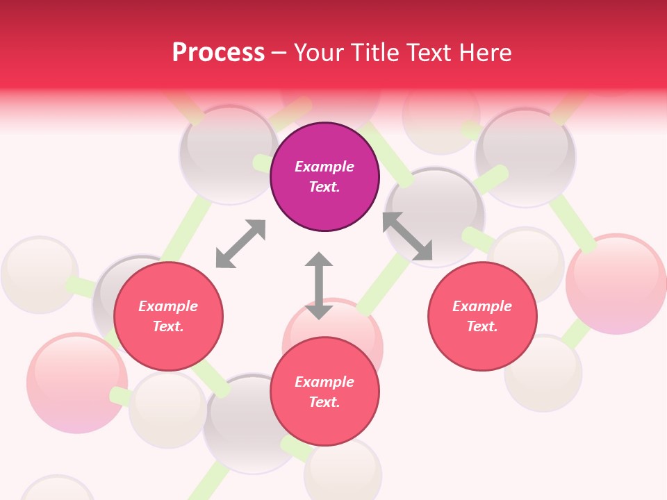 Eps Ball Compound PowerPoint Template