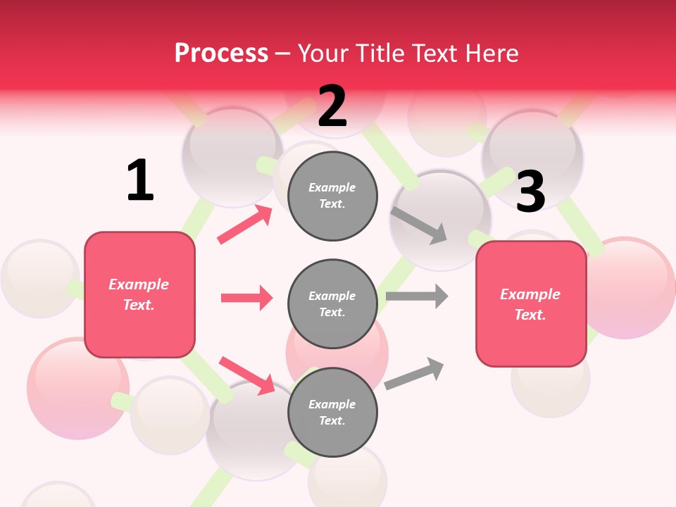 Eps Ball Compound PowerPoint Template