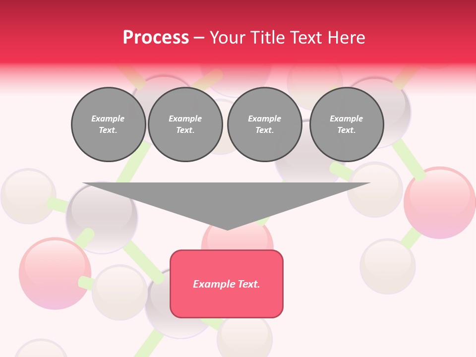 Eps Ball Compound PowerPoint Template