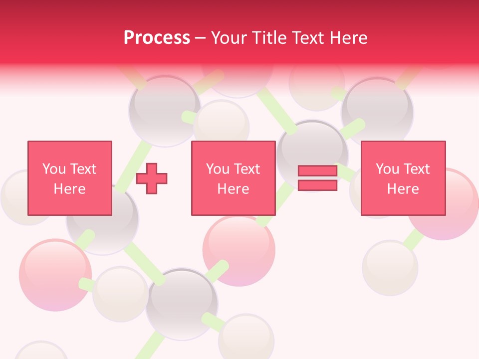 Eps Ball Compound PowerPoint Template