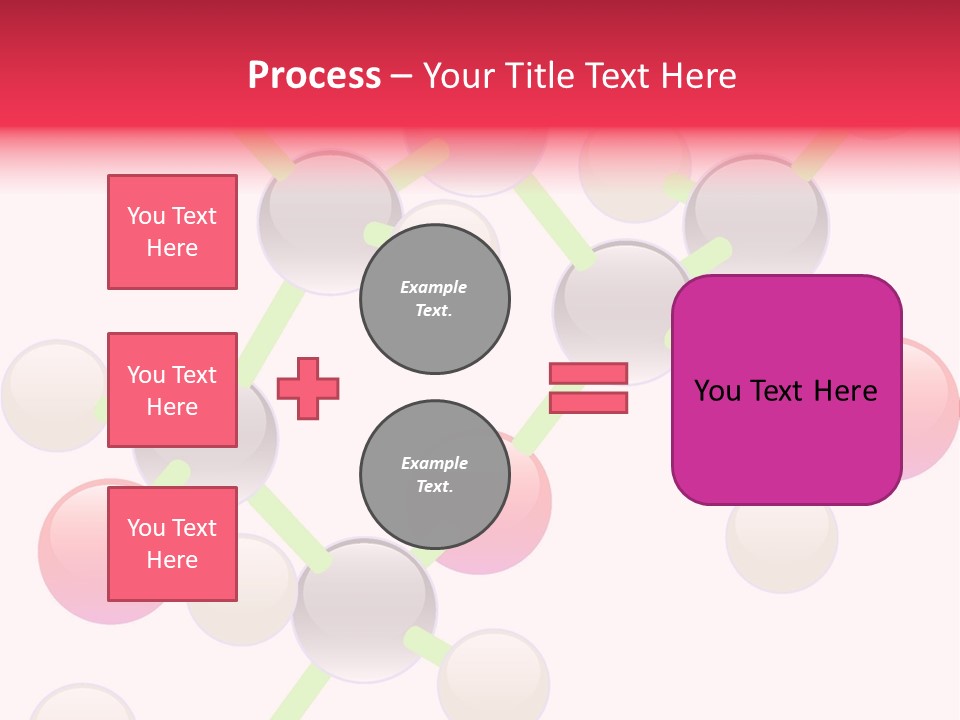 Eps Ball Compound PowerPoint Template