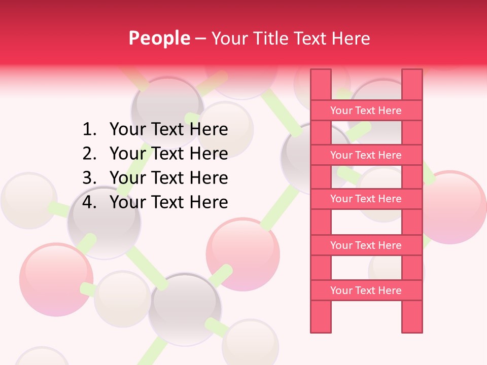 Eps Ball Compound PowerPoint Template