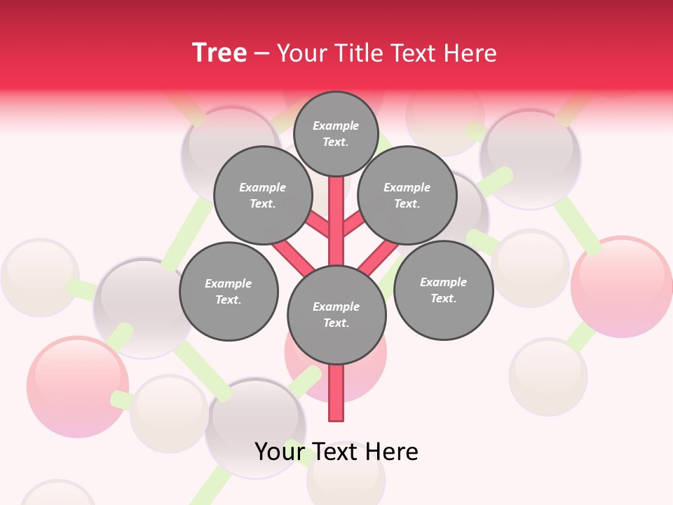 Eps Ball Compound PowerPoint Template
