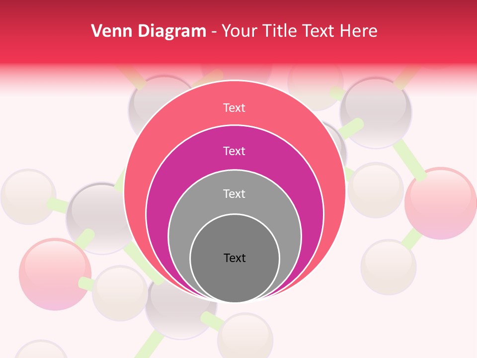 Eps Ball Compound PowerPoint Template