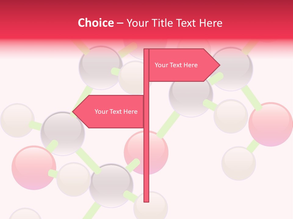 Eps Ball Compound PowerPoint Template