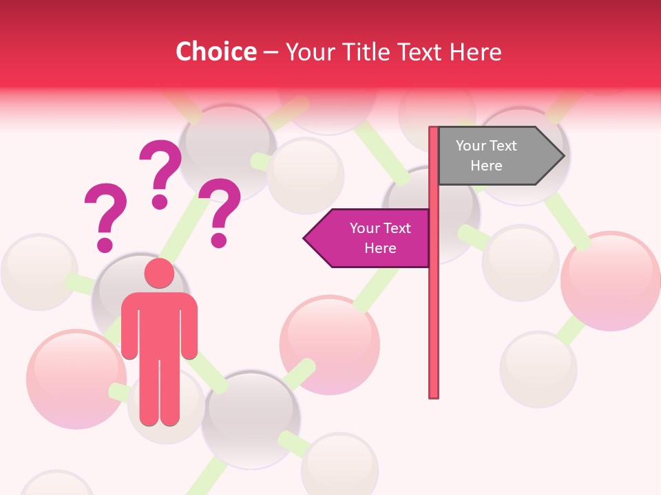 Eps Ball Compound PowerPoint Template