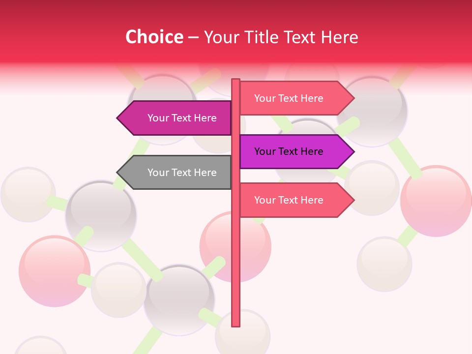 Eps Ball Compound PowerPoint Template