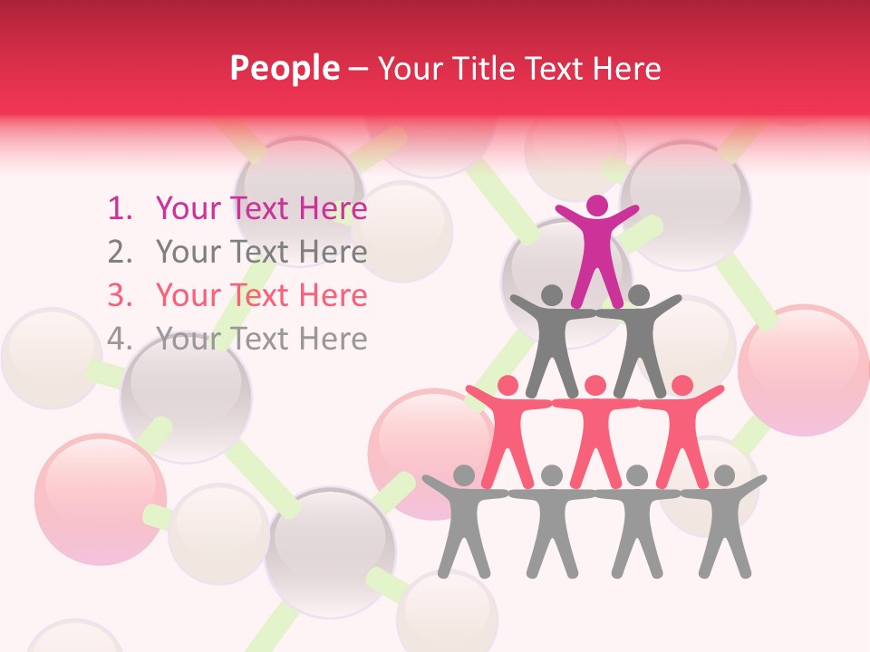 Eps Ball Compound PowerPoint Template