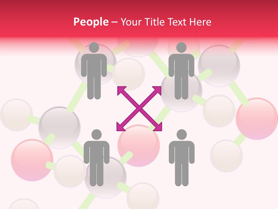 Eps Ball Compound PowerPoint Template