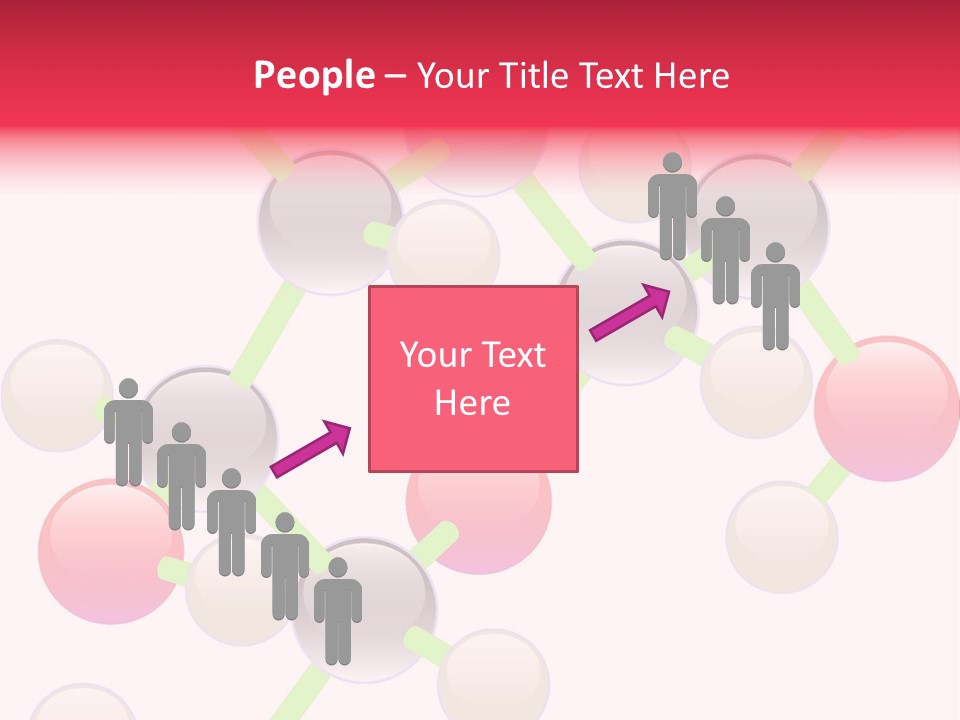 Eps Ball Compound PowerPoint Template