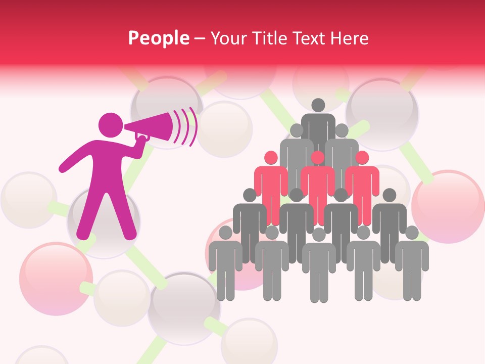 Eps Ball Compound PowerPoint Template