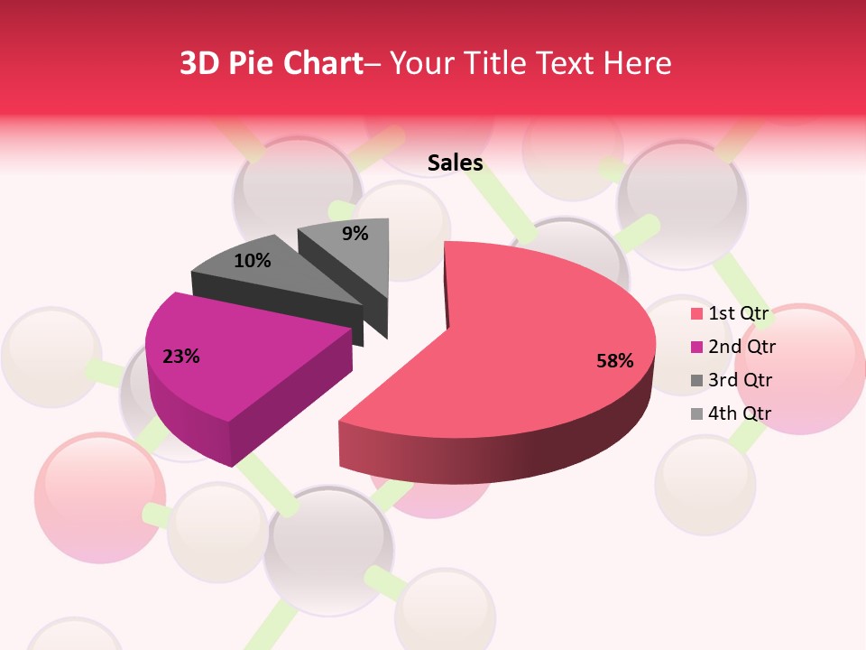 Eps Ball Compound PowerPoint Template