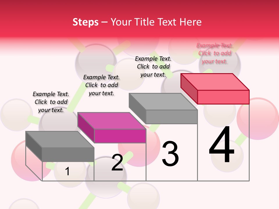 Eps Ball Compound PowerPoint Template