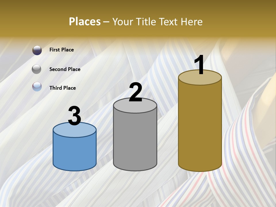 Hanging Male Life PowerPoint Template