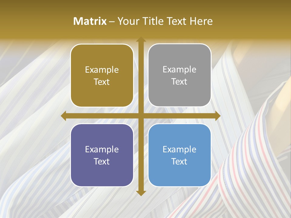 Hanging Male Life PowerPoint Template