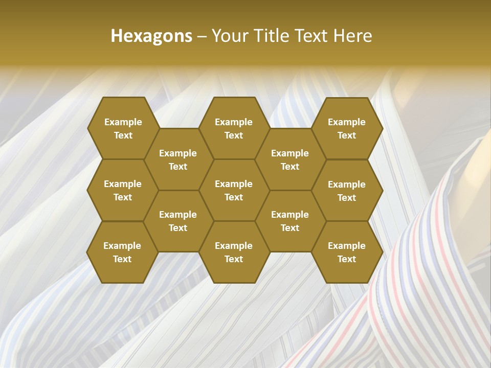 Hanging Male Life PowerPoint Template