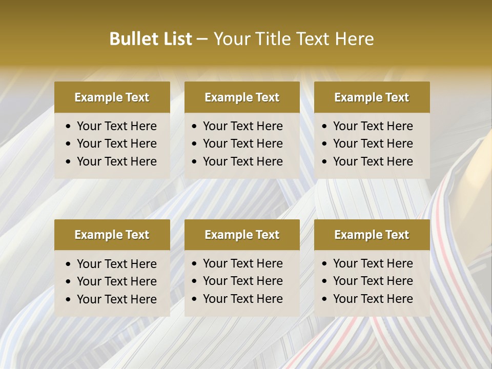 Hanging Male Life PowerPoint Template