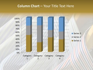 Hanging Male Life PowerPoint Template