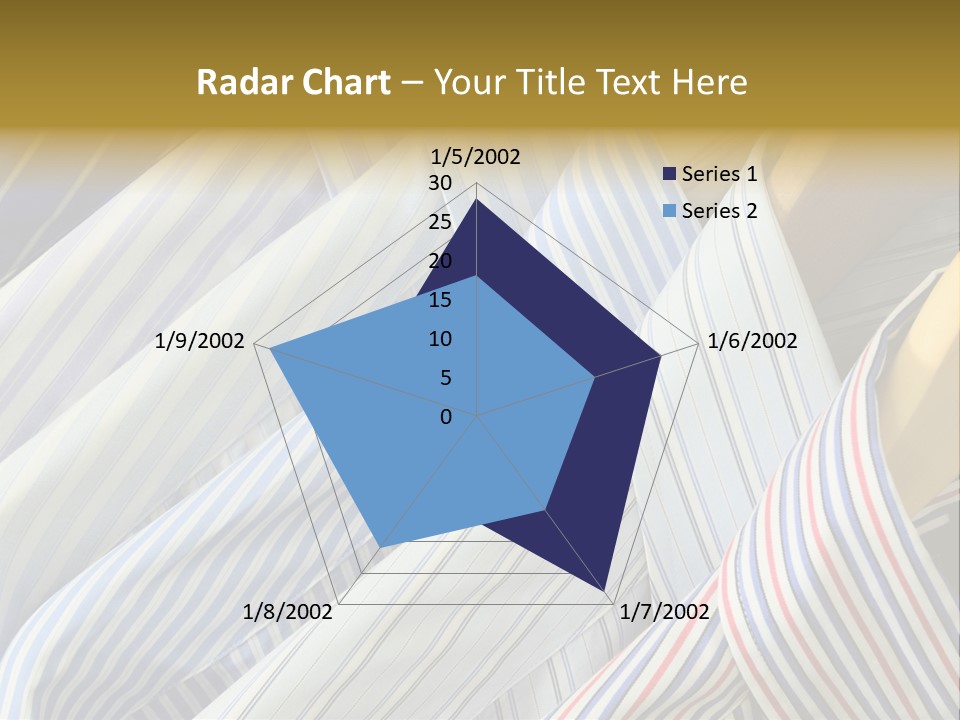Hanging Male Life PowerPoint Template