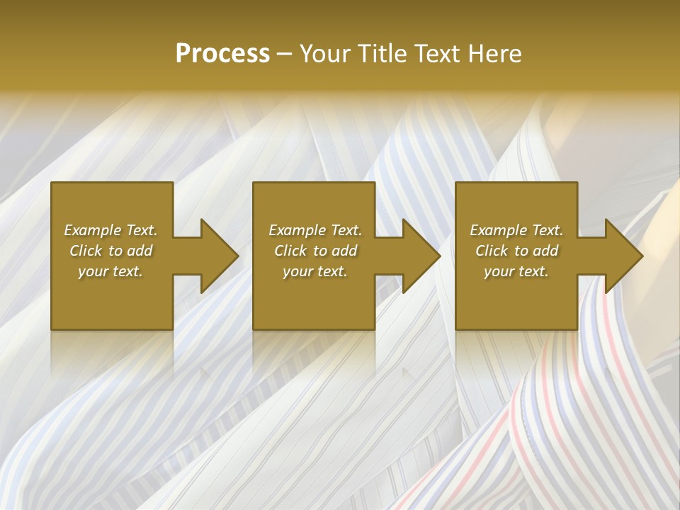 Hanging Male Life PowerPoint Template