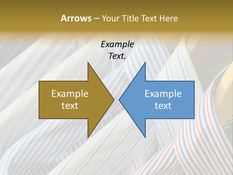 Hanging Male Life PowerPoint Template