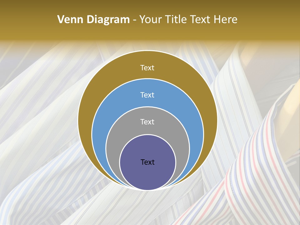 Hanging Male Life PowerPoint Template