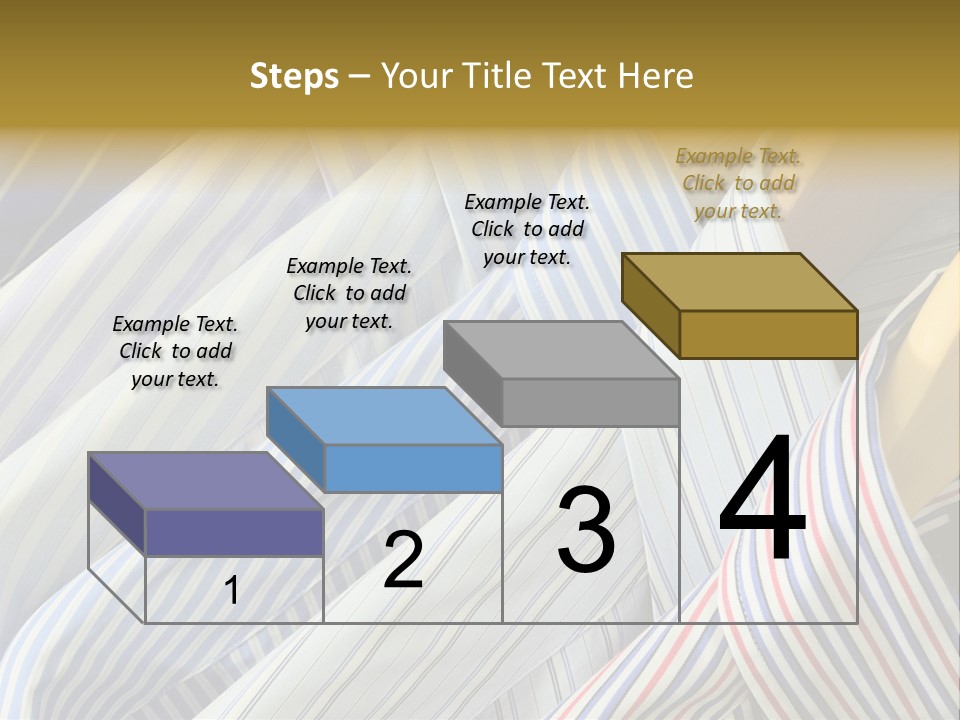 Hanging Male Life PowerPoint Template