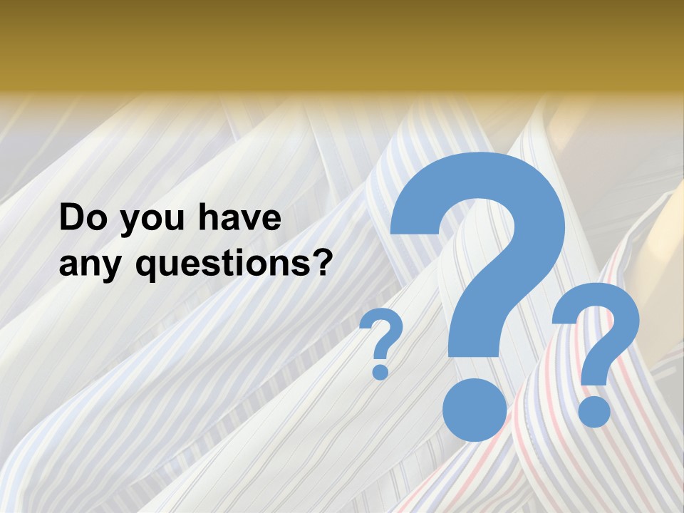 Hanging Male Life PowerPoint Template